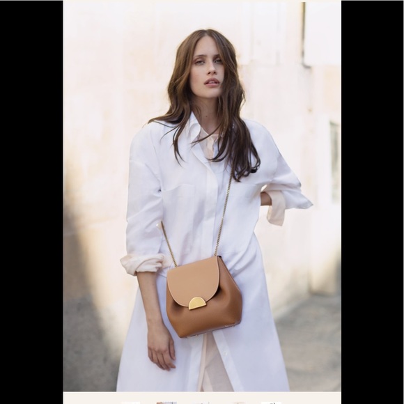 Polène Handbag - Picture 2 of 11